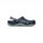 Klapki Crocs Classic Evo Clog granatowe