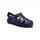 Crocs Sandale Classic Fisherman navyblau Kleinkinder - 1 Paar