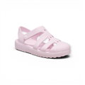 Crocs Sandale Classic Fisherman pink Kleinkinder Mädchen - 1 Paar