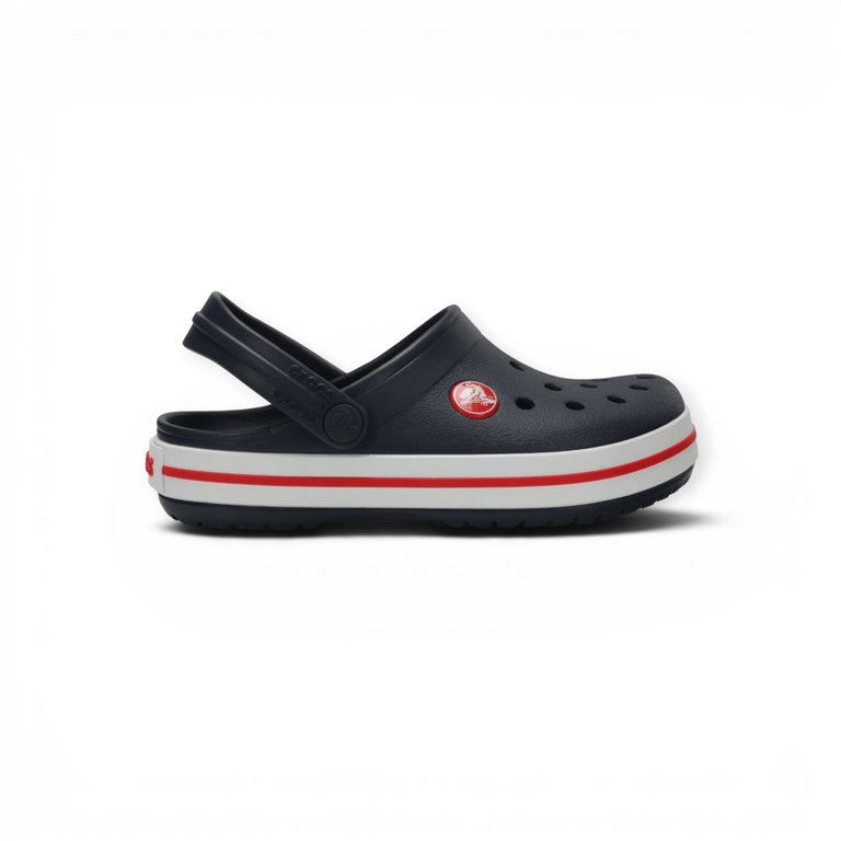 Crocs Sandale Crocband Clog Toddler navyblau Kleinkinder - 1 Paar