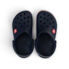 Crocs Sandale Crocband Clog Toddler navyblau Kleinkinder - 1 Paar