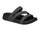 Crocs Sandale Getaway Gems Triangle schwarz - Damen