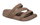 Crocs Sandale Getaway Gems Triangle braun - Damen