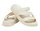 Crocs Sandale Getaway Strappy (leichtes, nahtlos, flexibel) beige Damen