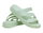 Crocs Sandale Getaway Strappy (leichtes, nahtlos, flexibel) mint Damen