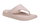 Crocs Zehensandale Getaway Triangle Flip rosa - Damen