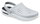 Crocs Sandale InMotion Clog (superweich, leicht, hoher Tragekomfort) grau - 1 Paar