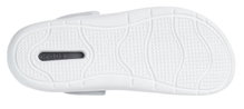 Crocs Sandale InMotion Clog (superweich, leicht, hoher Tragekomfort) grau - 1 Paar
