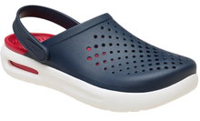 Crocs Sandale InMotion Clog (superweich, leicht, hoher Tragekomfort) navyblau - 1 Paar