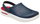 Crocs Sandale InMotion Clog (superweich, leicht, hoher Tragekomfort) navyblau - 1 Paar