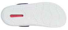 Crocs Sandale InMotion Clog (superweich, leicht, hoher Tragekomfort) navyblau - 1 Paar