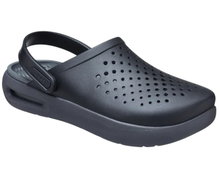 Crocs Sandale InMotion Clog (superweich, leicht, hoher Tragekomfort) schwarz - 1 Paar