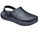 Crocs Sandale InMotion Clog (superweich, leicht, hoher Tragekomfort) schwarz - 1 Paar