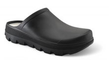 Kamik Sandale Nova Slipper-Clogs schwarz