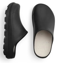 Kamik Sandale Nova Slipper-Clogs schwarz