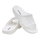 Crocs Sandale Saturday Slide weiss Herren