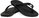 Crocs Zehensandalen Flip 2025 schwarz - 1 Paar