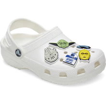 Crocs Jibbitz Star Wars - 5 Stück