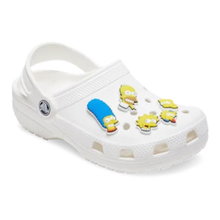 Crocs Jibbitz The Simpsons - 5 Stück