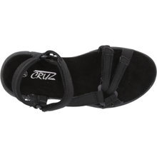 Cruz Sandale Bernao Lite schwarz Damen