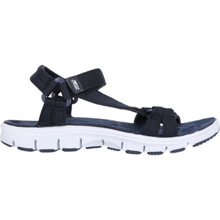 Cruz Sandal Bernao Lite navy blue ladies