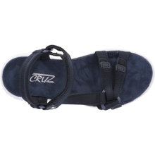 Cruz Sandale Bernao Lite navyblau Damen