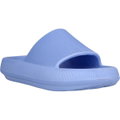 Cruz Sandale Capri Slipper niebieskie damskie