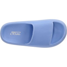 Cruz Sandale Capri Slipper niebieskie damskie