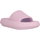Cruz Sandale Capri Slipper rosa Damen