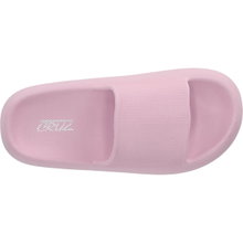 Cruz Sandale Capri Slipper rosa Damen