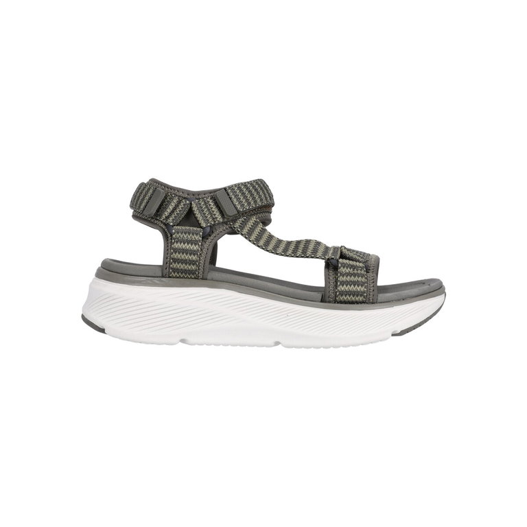 Cruz Sandale Findel Chunky dunkelgrün Damen