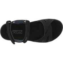 Cruz Sandale Highcliff schwarz Damen
