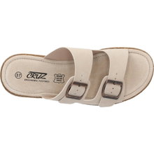 Cruz Sandale Noraja beige Damen