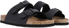 Cruz Sandale Whitehill Cork schwarz Damen