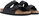 Cruz Sandale Whitehill Cork schwarz Damen