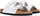 Cruz Sandale Whitehill Cork weiss Damen