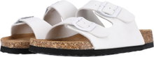 Cruz Sandale Whitehill Cork weiss Damen