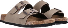 Cruz Sandale Whitehill Cork braun Damen