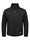 Cutter&Buck Softshelljacke Oak Harbor (Stretch-Material) schwarz Herren