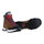 Dachstein Wanderschuhe SF Trek Guide MC WP 1925 (wasserdicht) braun Herren