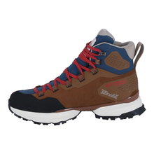 Dachstein Wanderschuhe SF Trek Guide MC WP 1925 (wasserdicht) braun Herren