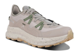 Dachstein Speed-Hiking Walking Shoes X-Trail 03 sand brown Men's