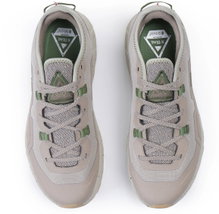 Dachstein Speed-Hiking Wanderschuhe X-Trail 03 sandbraun Herren