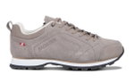 Dachstein Alltag-Travelschuhe Skywalk LC (Veloursleder) khaki Damen