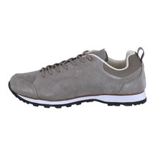 Dachstein Alltag-Travelschuhe Skywalk LC (Veloursleder) grau Herren