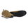 Dachstein Alltag-Travelschuhe Skywalk LC (Veloursleder) braun Herren