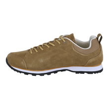 Dachstein Alltag-Travelschuhe Skywalk LC (Veloursleder) braun Herren