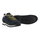 Dachstein Alltag-Travelschuhe Skywalk LC (Veloursleder) anthrazitgrau Herren