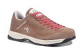 Dachstein Alltag-Travelschuhe Sinabell 1925 (Veloursleder) braun Herren
