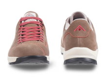 Dachstein Alltag-Travelschuhe Sinabell 1925 (Veloursleder) braun Herren